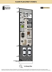 Sembawang Straits Estate (D27), Terrace #635967921